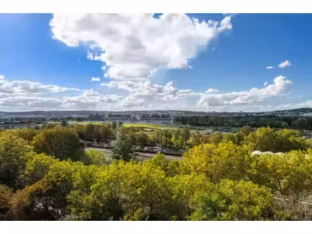 appartement de luxe à vendre dans le quartier auteuil nord