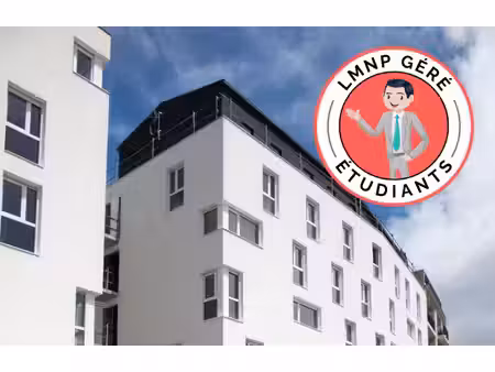 appartement meublé pour investissement lmnp géré