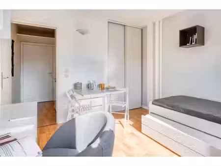 studio 17 m² – mérignac