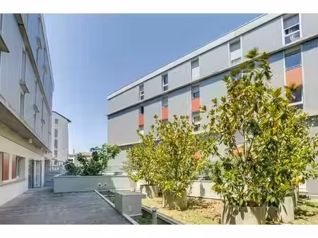 studio 20 m² – exposé so