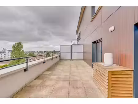 appartement t5