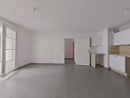 appartement t2