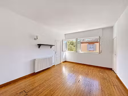 toulouse - jean jaurès / place belfort - lumineux t2 de 46.51 m² avec ascenseur