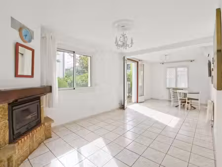balma centre - maison avec jardin et garage