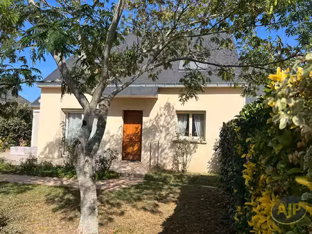 maison familiale de 139 m²
