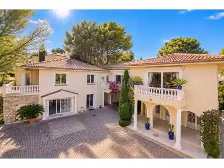 a vendre - villa au calme avec vue degagée sans vis a vis