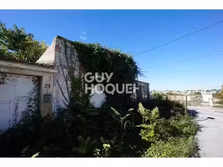 maison royan 3 pièce(s) 70 m2