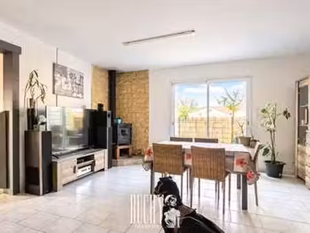 vente maison aux sables-d'olonne (85100) : à vendre / 90m² les sables-d'olonne