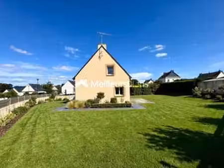 vente maison à quintin (22800) : à vendre / 82m² quintin