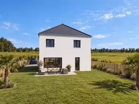 vente maison à saint-samson-sur-rance (22100) : à vendre / 100m² saint-samson-sur-rance