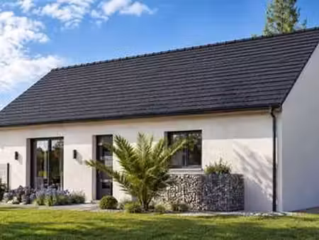 vente maison à saint-samson-sur-rance (22100) : à vendre / 73m² saint-samson-sur-rance