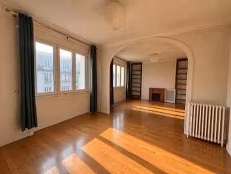 location appartement 3 pièces à brest siam (29200) : à louer 3 pièces / 66m² brest siam