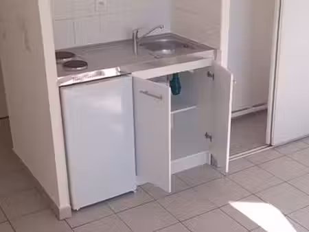 vente studio marseille