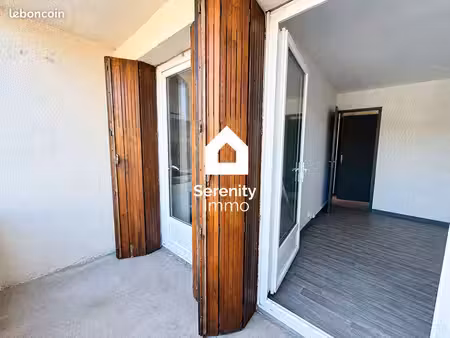 studio 1 pièce 30 m²