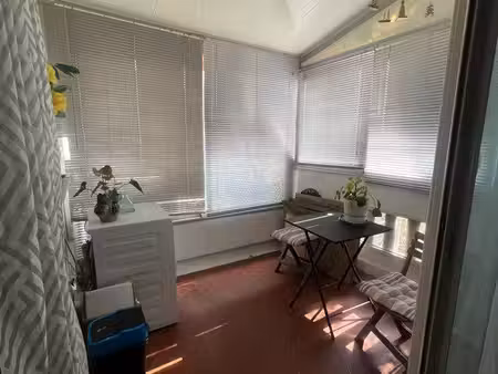 appartement t4