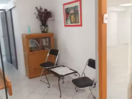 local professionnel ou bureau