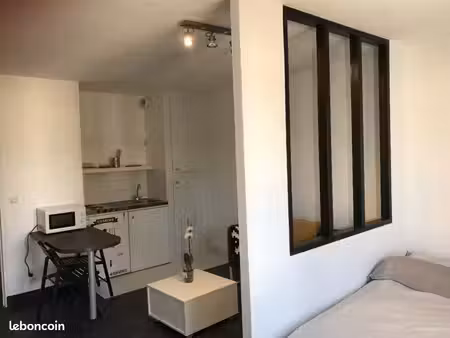 studio proche faculté