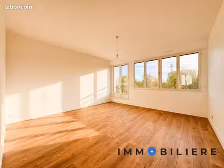 appartement 3 pièces 70 m²