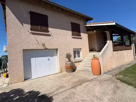 maison t5