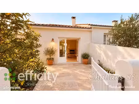 maison 2 pièces 31 m²
