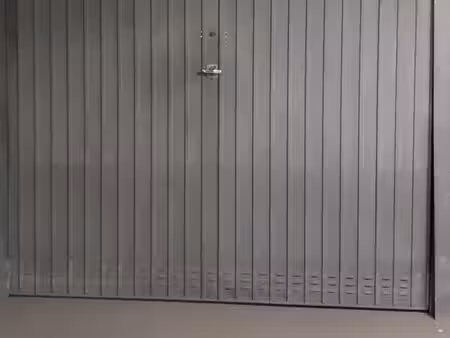 garage quartier gratte ciel 69100