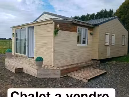 chalet