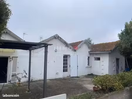 propriété 3 pièces 73 m²