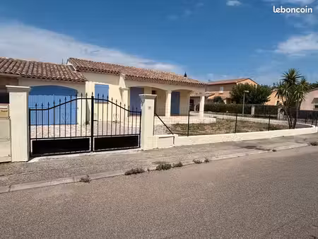 maison - 5 pièces