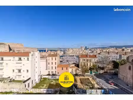 appartement 3 pièces 69 m²