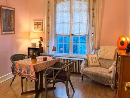 location cabinet paramédical