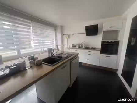 maison t4
