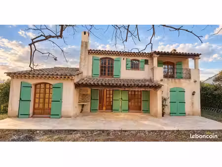location villa individuelle
