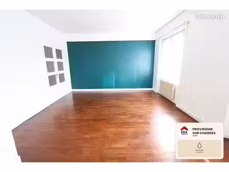 appartement 2 pièces 53 m²