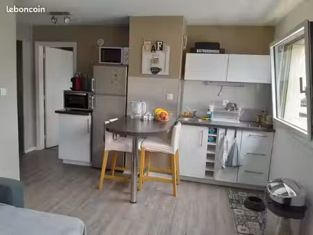 appartement vannes