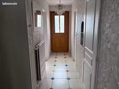 vente maison meyzieu