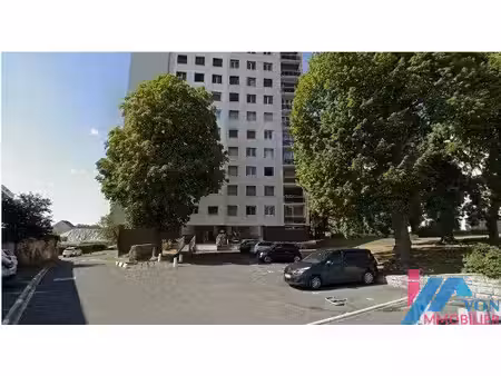 en vente à fontainebleau/avon gare : appartement dernier éta