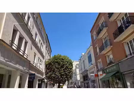 a venddre appartement enghien les bains 3 pièce(s) 78 m2