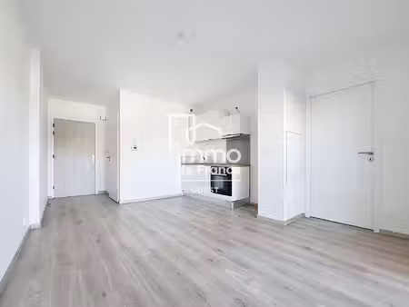 appartement la roche sur yon 2 pièces 40m2