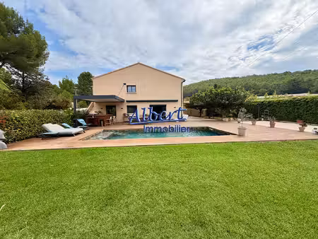 maison sanary sur mer 6 pièce(s) 170.60 m2