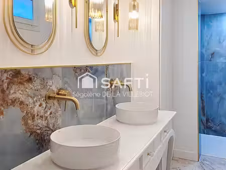 appartement - 46 m2 - bordeaux centre