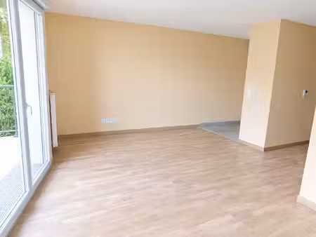 dijon - parc colombiere