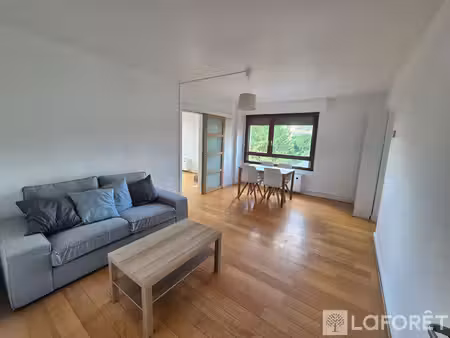 appartement palaiseau 4 pièce(s) 76 m2
