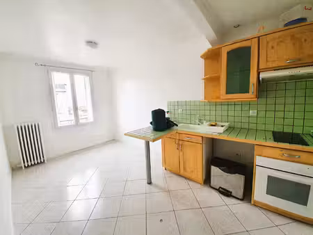 appartement villiers sur marne 1 pièce 19 m2
