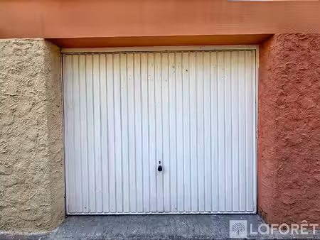 garage saint raphael