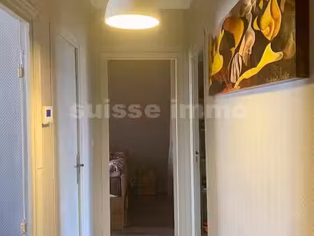 appartement - 2 pièce(s) - 36 m2