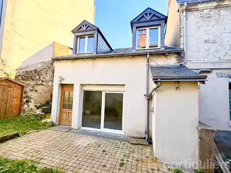 appartement type 2 quartier cathédrale