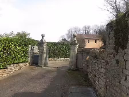 maison - 11 pièce(s) - 300 m2