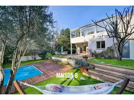 achat maison 6 pièces 150m² marseille 12ème