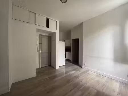 2 pièces rénové