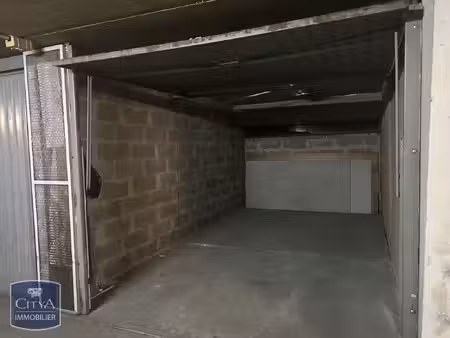 location parking marseille 3ème